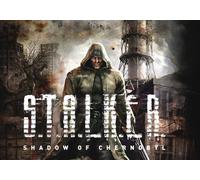 S.T.A.L.K.E.R.: Shadow of Chernobyl (PC) Steam Gift - ROW