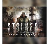 S.T.A.L.K.E.R.: Shadow of Chernobyl (PC) Steam Key - GLOBAL