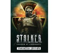 S.T.A.L.K.E.R.: Shadow of Chornobyl - Enhanced Edition PC
