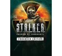 S.T.A.L.K.E.R.: Shadow of Chornobyl - Enhanced Edition (PC) - Steam Account - GLOBAL