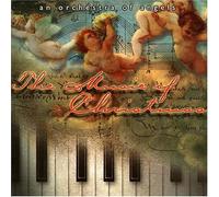 S/T - An Orchestra of Angels