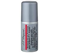 Recarga de gas para encendedor Dupont, color rojo
