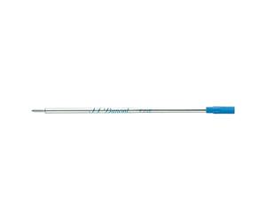 S.T. Dupont 040850 - Recambio de bolígrafo mediano azul