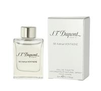S.T. Dupont 58 Avenue Montaigne Pour Homme MINI agua de tocador para hombre