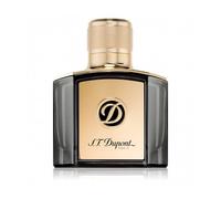 S.t. Dupont Be Exceptional Gold Eau de Parfum 50 ml