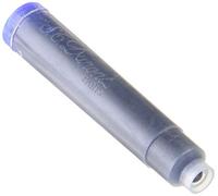 S.T Dupont D-40112 - Cartuchos para pluma estilográfica, color azul y negro
