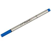 S.T Dupont d-40830 punta de fibra - Recarga para bolígrafo Convertible, color negro