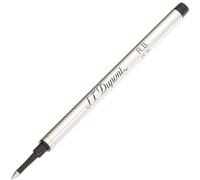 S.T Dupont D-40841 - Recambios de rodillo mediano, color negro