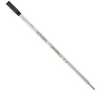 S.T Dupont d-40851 medio recambio para bolígrafos, color negro