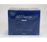 S.T.Dupont eau de toilette pour homme 30 ml. spray 2008 edition