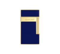 S.T. Dupont Encendedor de colección Slimmy 028225 Edición Limitada Unisex Metal Rojo