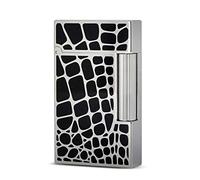 S.T. Dupont Ligne 2 Dandy - Mechero, color negro