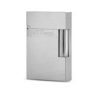 S.T. Dupont Ligne 2 - Mechero de microdiamante (paladio)
