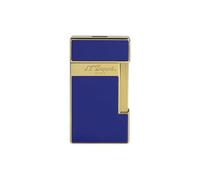S.T. Dupont Más Ligero, Azul y Dorado, Talla única