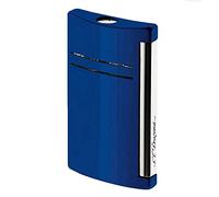 S.T. Dupont Maxijet - Mechero, color azul