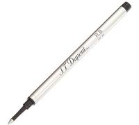 S.T. Dupont Recambios para Rollerball 040841 (10 unidades), color negro