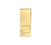 S.T. Dupont RECT Money Clip GOLDM Dupont Art. 003122