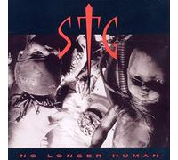 S.T.G. - No Longer Human