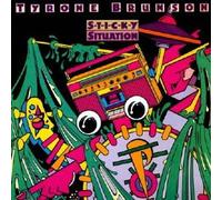 S-T-I-C-K-Y Situation