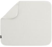 S&T INC - Alfombrilla escurreplatos Alfombrilla escurreplatos de microfibra, para cocina, absorbente y reversible.