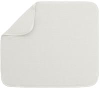 S&T INC - Alfombrilla escurreplatos Alfombrilla escurreplatos de microfibra, para cocina, absorbente y reversible.