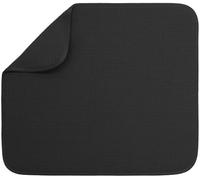 S&T INC - Alfombrilla escurreplatos Alfombrilla escurreplatos de microfibra, para cocina, absorbente y reversible.