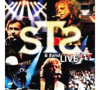 S.T.S. - Sts & Band Live