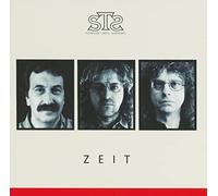S.T.S. - Zeit [Vinilo]