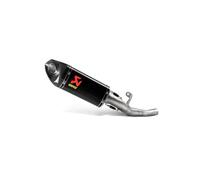 S-T7SO3-APC - Silenciador Escape Akrapovic Carbono Triumph Street Triple (20)