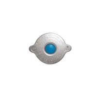 S-TEC BL13060-SV-058 - Tapa de cierre para depósito de refrigerante, 60 mm, metal