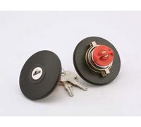 S-TEC BL26040-SV-092 Tapa depósito de combustible Tapa de Depósito de Combustible Tapón del depósito de combustible Tapa de tanque de combustible