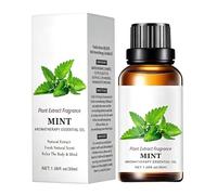 s terapia Para Difusores - 30 ml terapia Líquida Hidrosoluble,para Humidificador con Extractos de Plantas, Agradable,para Oficina Dormitorio Hogar Cocina Baño Spa