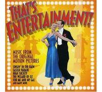 s That's Entertainment (CD) Album (Importación USA)
