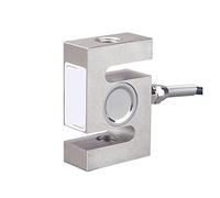 S Tipo Sensor de escala electrónica células alta precisión 100kg Pesaje industrial
