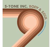 S-Tone Inc. - Body & Soul - The Disco Experience [Vinilo]