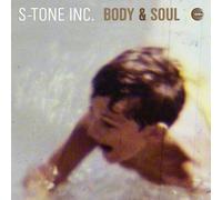 S-Tone Inc. - Body & Soul [Vinilo]