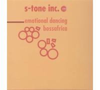 S Tone Inc. - Emotional Dancing/Bossafrica [Vinilo]
