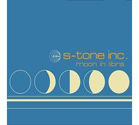 S-Tone Inc. - Moon in Libra [Vinilo]