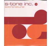 S-Tone Inc. - Sobrenatural [Vinilo]