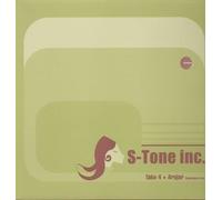 Inc. S-Tone – Take 4/Arejar – Vinilo (Importación USA)