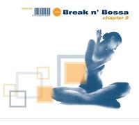 S-Tone Inc. Vol. 8-Break N' Bossa (Vinyl) (Importación USA)