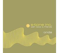 S-Tone Inc. with Toco & Friends - Onda [Vinilo]