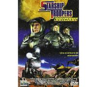 S.Troopers:Mision Pluton [DVD]