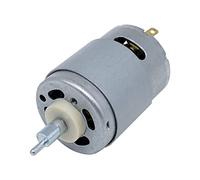 S-TROUBLE Motor de cortadora de Cabello de Repuesto Motor de cortadora de Peluquero Compatible con Wahl 8148