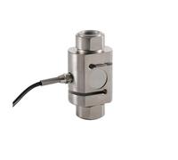 S Type Load Cell Column Sensor HX711 AD Module Weight Sensor Electronic Scale 200KG 300KG 500KG 700KG 1T 2T 3T 5T 10T 20T(RANGE 0-3T)