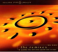 S.U.N. Project - The Remixes