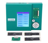 S UEM2 EDP medidor Placa lógica Profesional USB C probador portátil para Placa Base OS X A1706 A1708 A1989