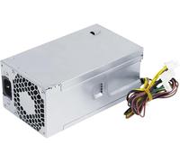 S-Union Fuente de alimentación mejorada D19-260P1A de 260 W de repuesto L70041-002 PCG004 compatible con HP ProDesk 400 G7 480 G7 600 G6 800 G6 Conector de 7 en línea + 2 pines
