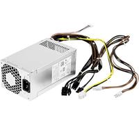 S-Union Fuente de alimentación Mejorada PCK026 de 550 W Compatible con HP Z2 Z1 EliteDesk 800 880 G4 G5 G6, sustituye a L75200-004, L75200-001, L77487-001, L76557-001, PA-5551-1HA y PA-5501-2