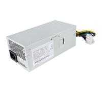 S-Union Fuente de alimentación mejorada PS-4241-01 de 240 W compatible con Lenovo Edge 92 93 ThinkCentre M73 M78 M82 M83 M92 M93 ThinkStation E31 SFF 54Y8849 PS-4241-02 54Y8901 Fuente de alimentación